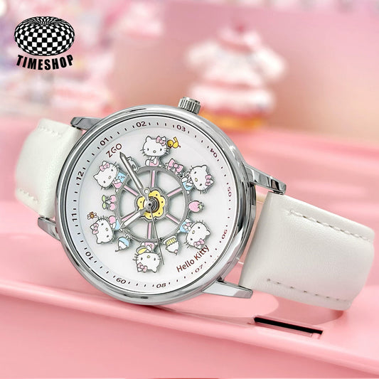 Sanrio® Licensed Quartz Watch