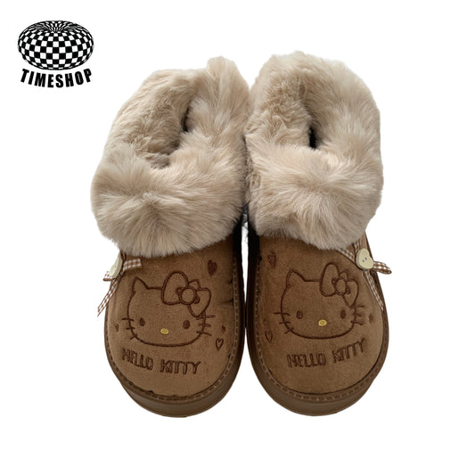 HelloKitty Christmas gift box