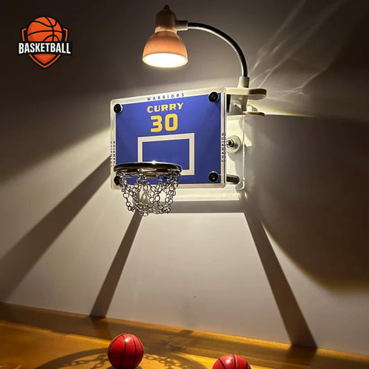 MINI Basketball Night Light