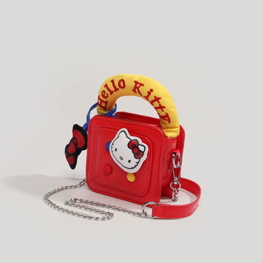 Hello Kitty cute bag