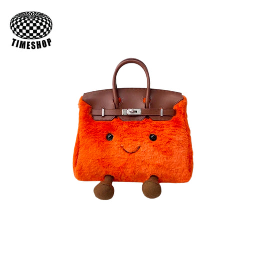 Jelly Birkin bag Holiday style