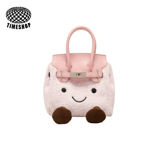 Jelly Birkin bag 3 colors