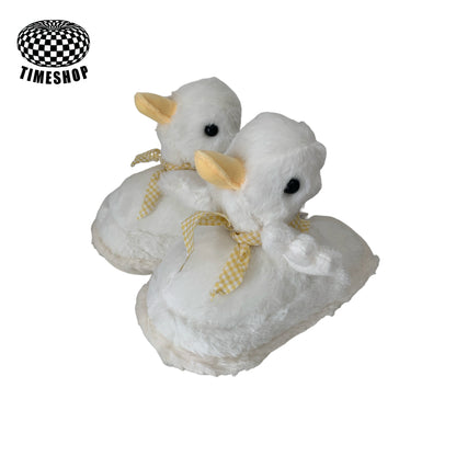 Jellycat  Duck slippers