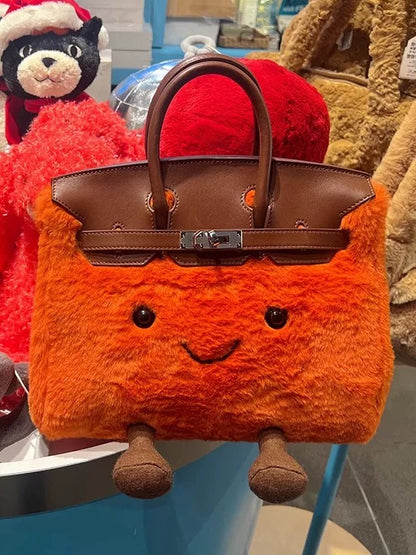 Jelly Birkin bag  Holiday style