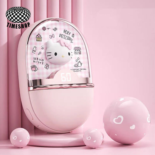 HelloKitty hand warmer