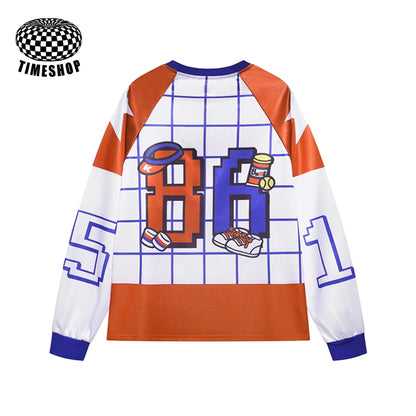 Badminton Hello Kitty jersey