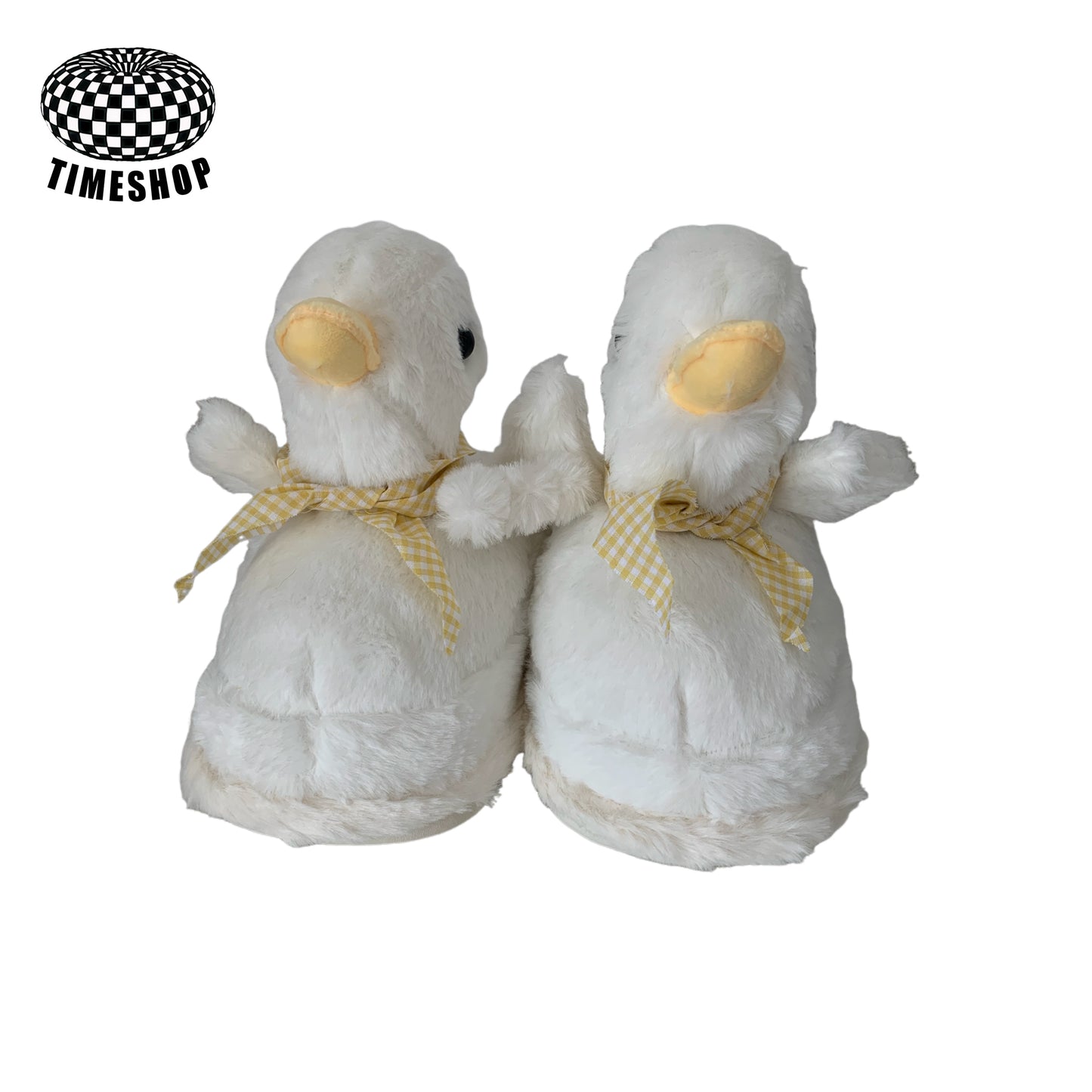 Jellycat  Duck slippers