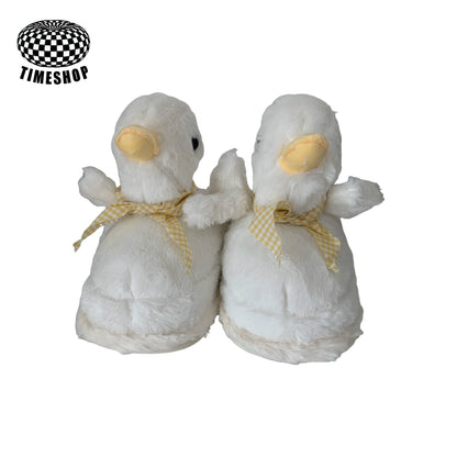 Jellycat  Duck slippers