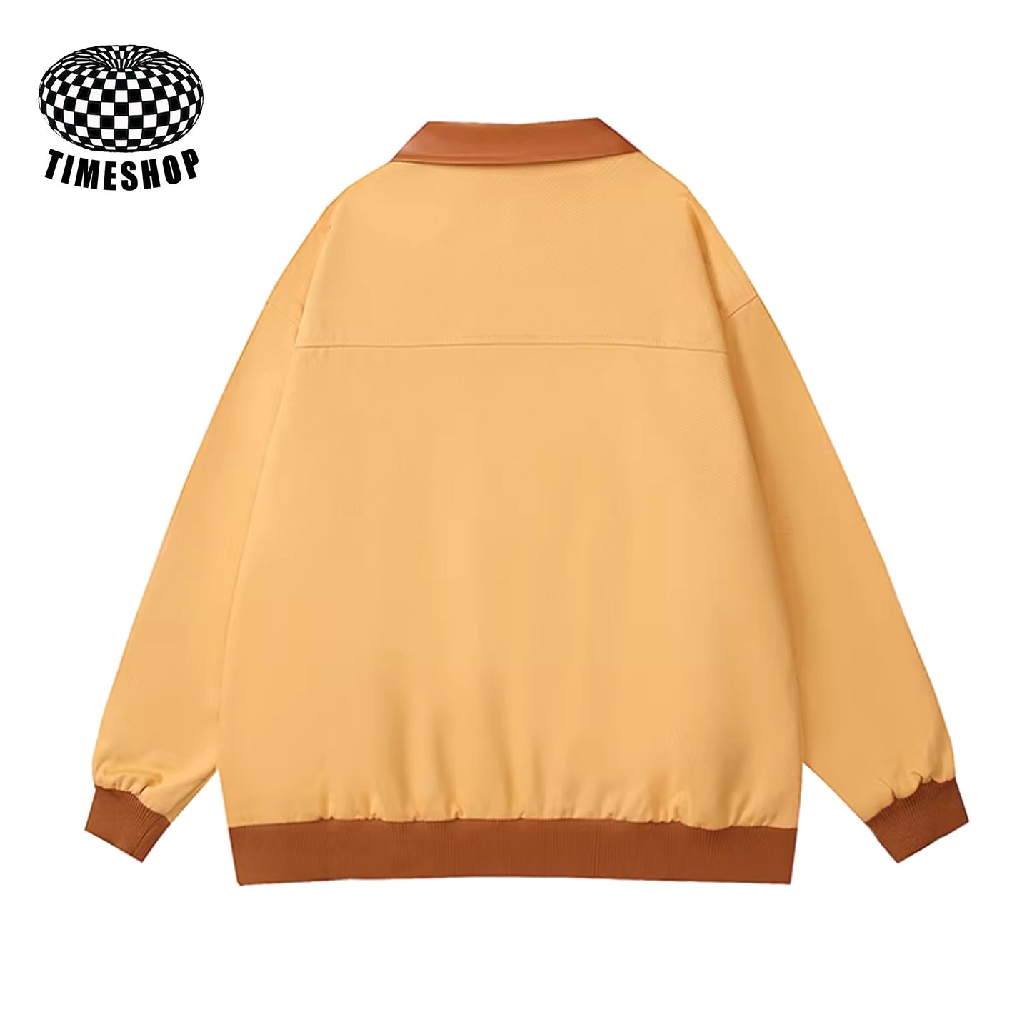 Hello Kitty bow-knot jacket