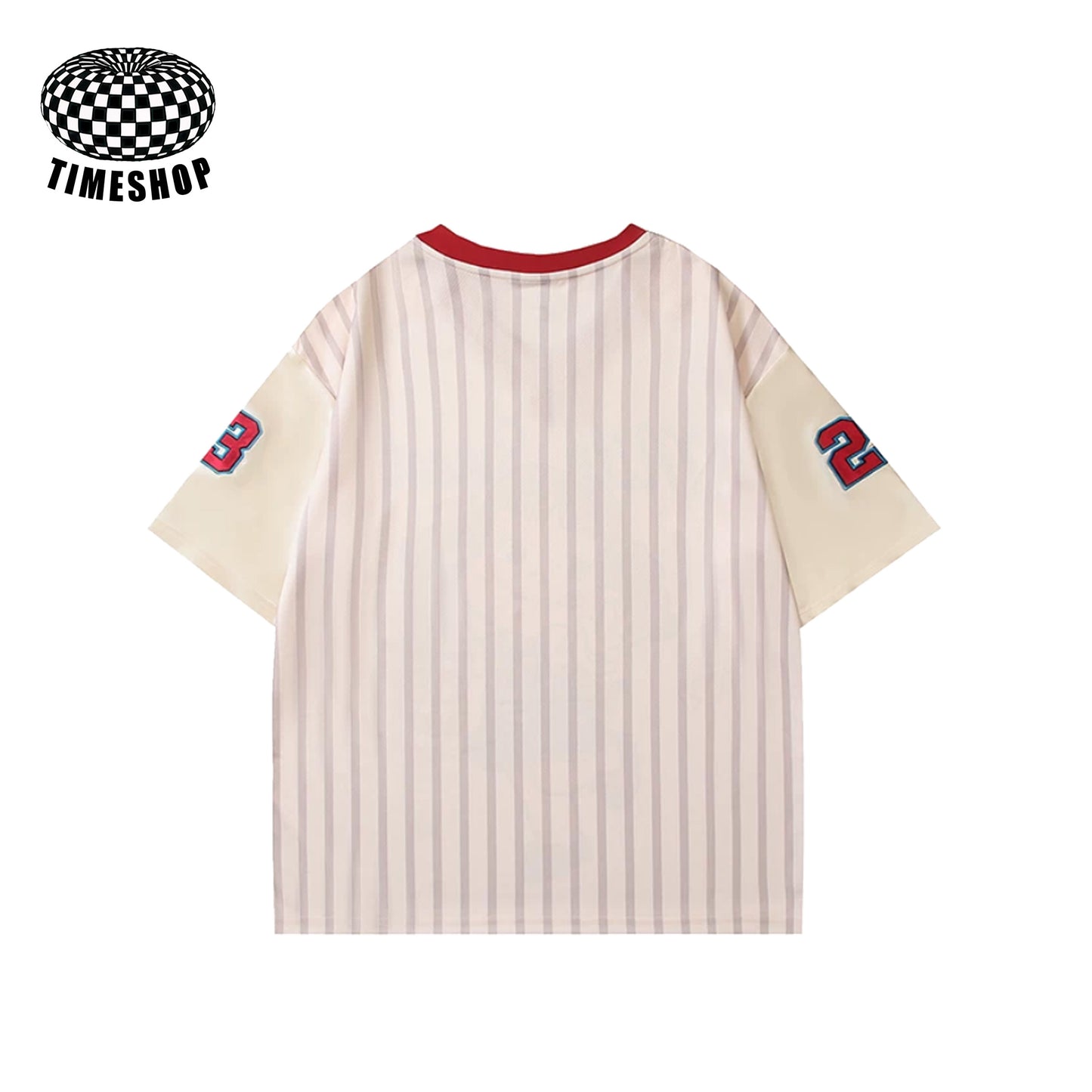 Peko-chan Jersey No. 23