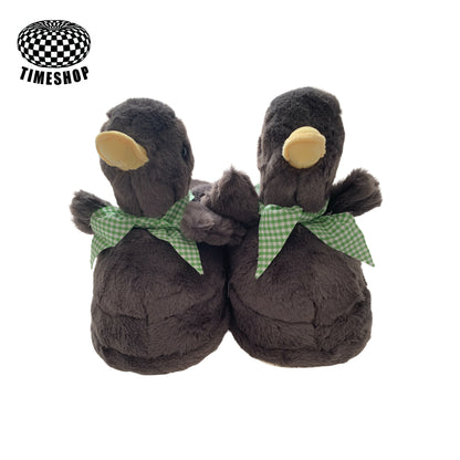 Jellycat  Duck slippers