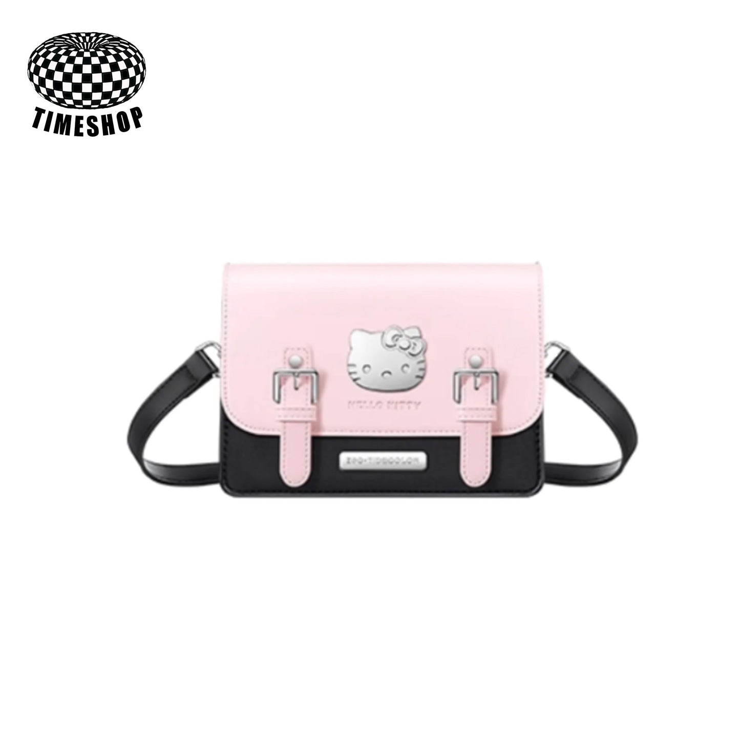 Hello Kitty Licensed Cambridge Satchel Bag