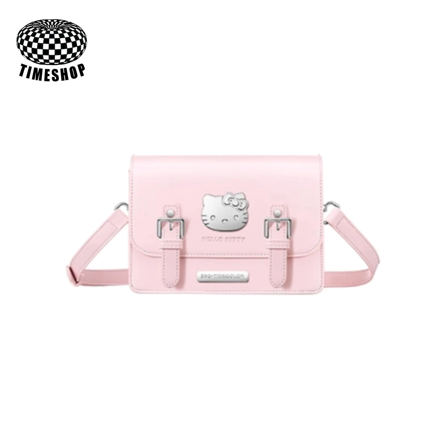Hello Kitty Licensed Cambridge Satchel Bag