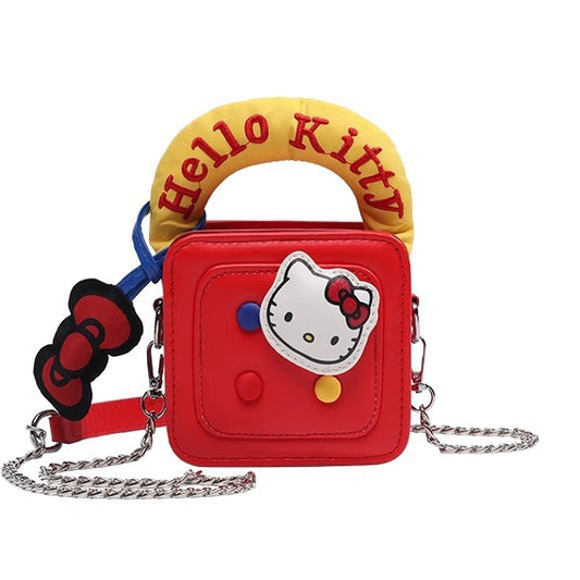 Hello Kitty cute bag