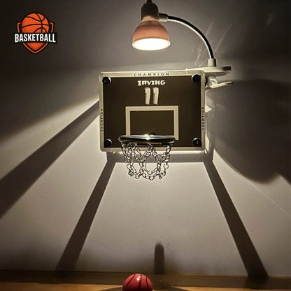 MINI Basketball Night Light