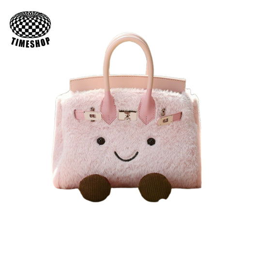 Jelly Birkin bag 3 colors